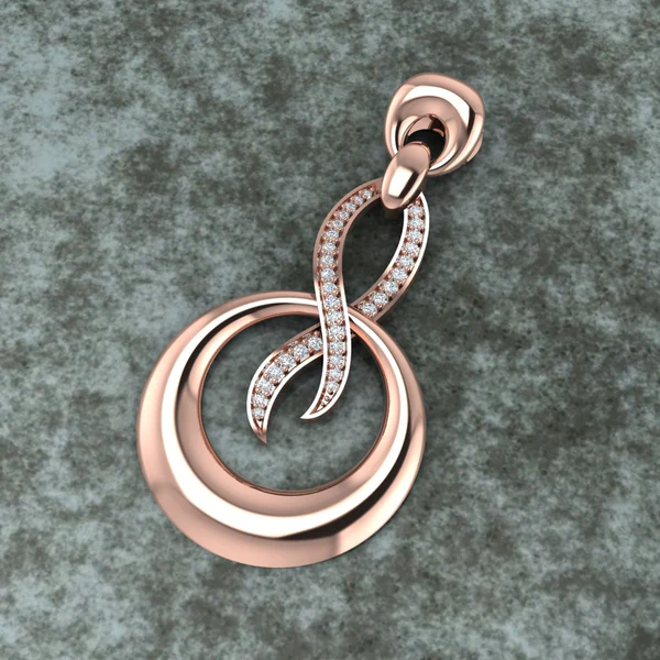 04_2aa837ff-2c45-4397-87ce-a5925b63120e_600x600 Round Diamond Sterling Silver Solitaire Women Pendant, Moissanite Diamond Pendant, Moissanite Women Pendant, Anniversary Gift Pendant, Engagement Gift Women Pendant