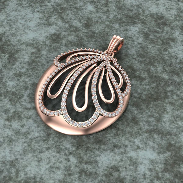 04_59d86f6d-bf72-4e2d-aa37-ec741e0feaef_600x600 Round Diamond Sterling Silver Solitaire Women Pendant, Moissanite Diamond Pendant, Moissanite Women Pendant, Anniversary Gift Pendant, Engagement Gift Women Pendant