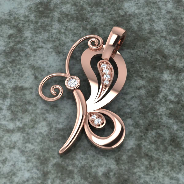 04_6938abc5-01d3-49e2-9d62-0d43b8fc6ed3_600x600 Round Diamond Sterling Silver Solitaire Women Pendant, Moissanite Diamond Pendant, Moissanite Women Pendant, Anniversary Gift Pendant, Engagement Gift Women Pendant