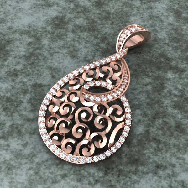 04_6a707d0a-83ef-403e-801f-afd75209ed0d_600x600 Round Diamond Sterling Silver Solitaire Women Pendant, Moissanite Diamond Pendant, Moissanite Women Pendant, Anniversary Gift Pendant, Engagement Gift Women Pendant