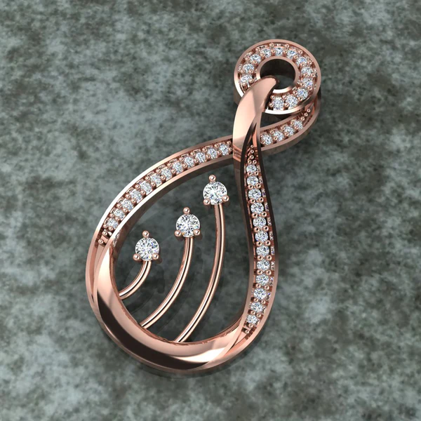 04_917830ec-37ff-4798-a9ef-f84b654eff44_600x600 Round Diamond Sterling Silver Solitaire Women Pendant, Moissanite Diamond Pendant, Moissanite Women Pendant, Anniversary Gift Pendant, Engagement Gift Women Pendant