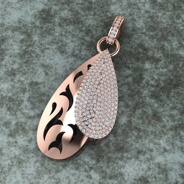 04_93df9c4f-ad3a-4a68-865a-c79037ec152d_600x600 Round Diamond Sterling Silver Solitaire Women Pendant, Moissanite Diamond Pendant, Moissanite Women Pendant, Anniversary Gift Pendant, Engagement Gift Women Pendant