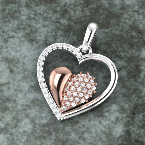 04_b83718f3-d8d8-4799-b180-22c10d5c6067_600x600 Round Diamond Sterling Silver Solitaire Women Pendant, Moissanite Diamond Pendant, Moissanite Women Pendant, Anniversary Gift Pendant, Engagement Gift Women Pendant