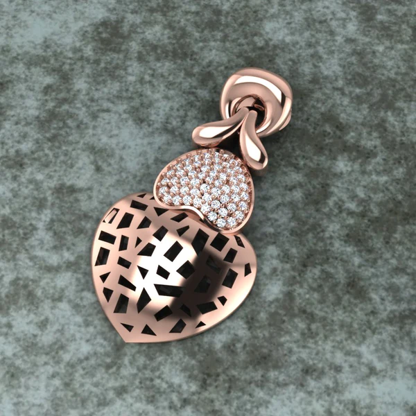 04_df066701-f06e-472f-8e5c-1981c1dfea85_600x600 Round Diamond Sterling Silver Solitaire Women Pendant, Moissanite Diamond Pendant, Moissanite Women Pendant, Anniversary Gift Pendant, Engagement Gift Women Pendant