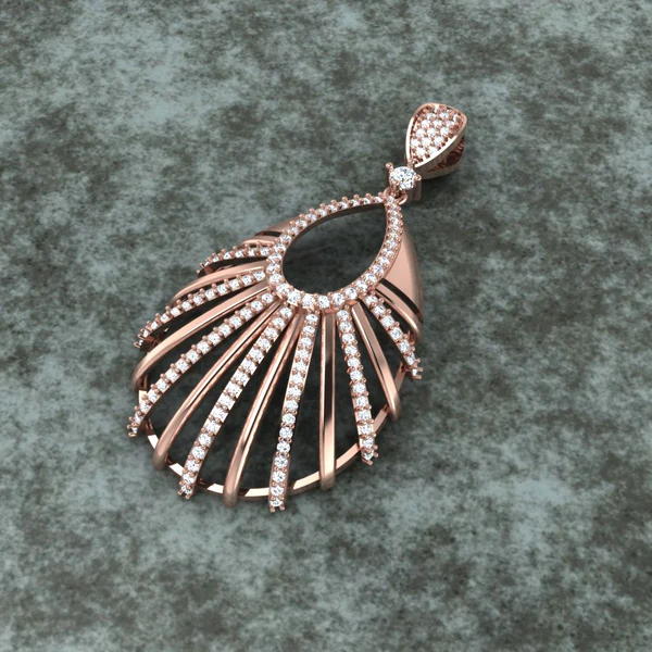 04_fbac2ef3-e8d4-4c4b-9638-9ed693ba97d6_600x600 Round Diamond Sterling Silver Solitaire Women Pendant, Moissanite Diamond Pendant, Moissanite Women Pendant, Anniversary Gift Pendant, Engagement Gift Women Pendant