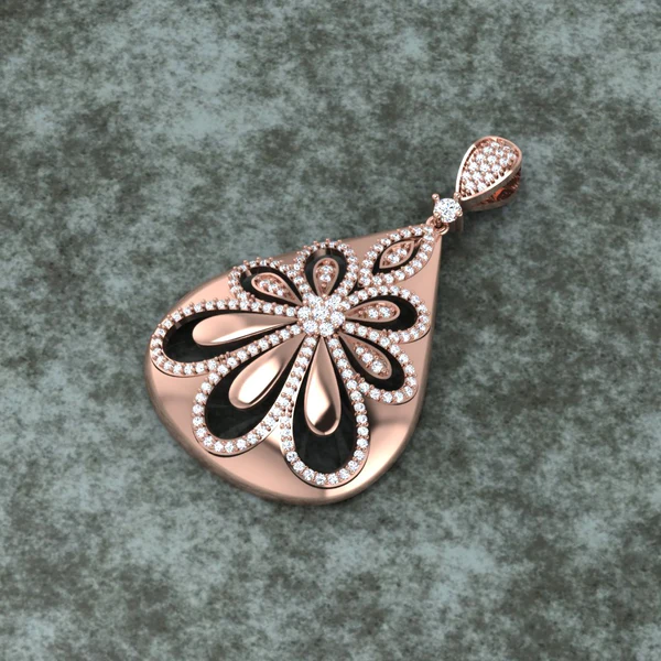 04_fcfe1dbc-5418-49b9-81fe-7d5fd944c5af_600x600 Round Diamond Sterling Silver Solitaire Women Pendant, Moissanite Diamond Pendant, Moissanite Women Pendant, Anniversary Gift Pendant, Engagement Gift Women Pendant