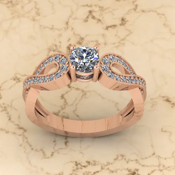 05_63acea57-b5bf-4c26-8cfa-85680028d66f_600x600 Round Cut Moissanite Solitaire Diamond Vintage Engagement Ring, Moissanite Wedding Ring, Silver Moissanite Diamond Women Ring, Proposal Gold Ring For Her