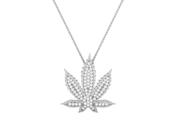 1286V_Front_W_600x600 Round Diamond Sterling Silver Solitaire Women Pendant, Moissanite Diamond Pendant, Moissanite Women Pendant, Anniversary Gift Pendant, Engagement Gift Women Pendant