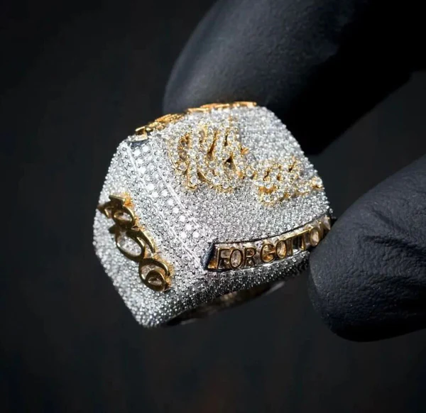 1_4ffc1e6e-9e14-4874-a0fc-8d98d4f2b7de_600x600 Moissanite Diamond Customized Men Diamond Ring, Sterling Silver Champion Men Ring For Birthday Gift, Gold Plated Diamond Ring, Men Ring