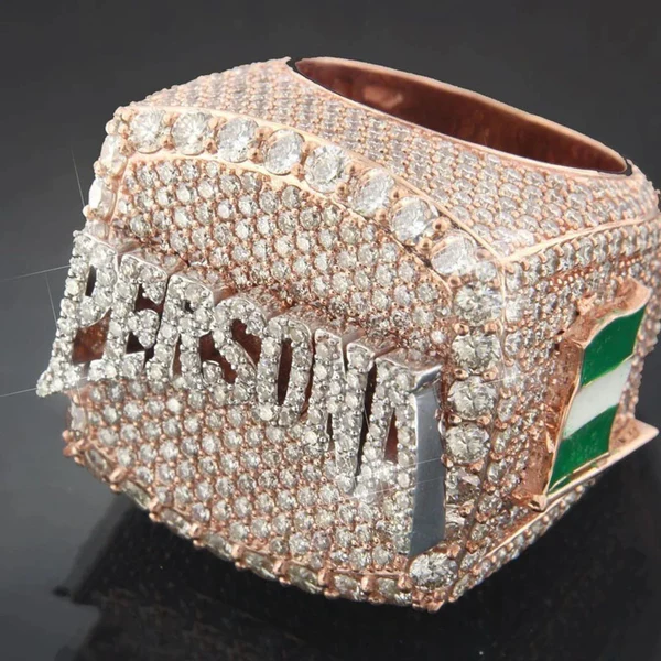 1_f3f8b8cd-dce8-4a72-9485-51ab6570c22e_600x600 Men Iced Out Champion Rings, Championship Bling Rapper Men Ring, VVS Moissanite Diamond Ring, Custom Diamond Ring, 925 Silver Ring For Gift