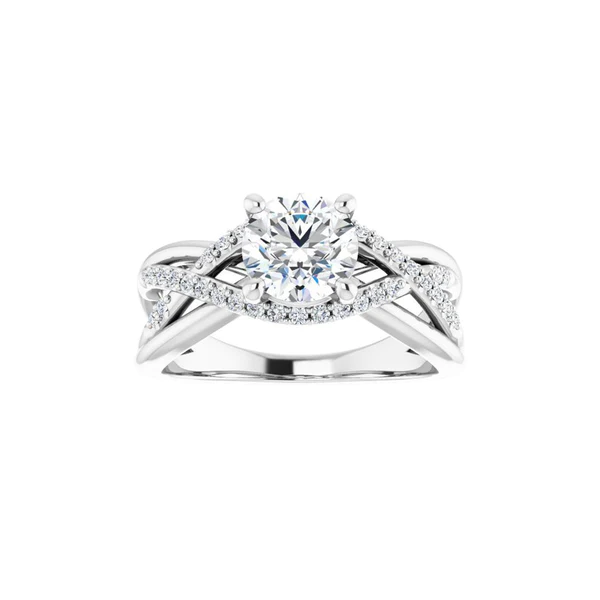 3_efbb4a47-52be-4e0d-b879-265ecaa9a091_600x600 Round Moissanite Diamond Solitaire Engagement Ring For Women, Moissanite Diamond Silver Wedding Ring For Bridal, Anniversary Diamond Ring For Her