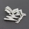 4_1e84ac84-32b4-41ba-a09a-44ea7922377f_600x600 Customized Letter Round VVS Diamond Hip Hop Pendant, Sterling Silver Iced Out Birthday Gift Pendant, Charm Diamond Hip Hop Pendant