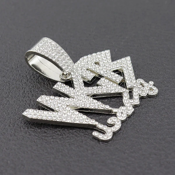 4_1e84ac84-32b4-41ba-a09a-44ea7922377f_600x600 Customized Letter Round VVS Diamond Hip Hop Pendant, Sterling Silver Iced Out Birthday Gift Pendant, Charm Diamond Hip Hop Pendant