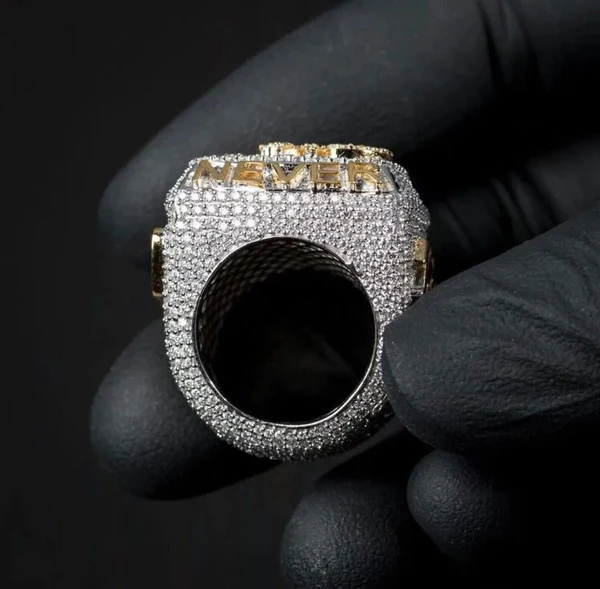 4_a5ac72ab-0290-4eef-930b-b76f1727c3d1_600x600 Moissanite Diamond Customized Men Diamond Ring, Sterling Silver Champion Men Ring For Birthday Gift, Gold Plated Diamond Ring, Men Ring