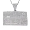 4_fbbc583a-435d-445d-8fd7-d59802d4d2ee_600x600 Round White VVS Diamond Credit Card Hip Hop Pendant, Sterling Silver Iced Out Birthday Gift Pendant, Charm Diamond Hip Hop Pendant