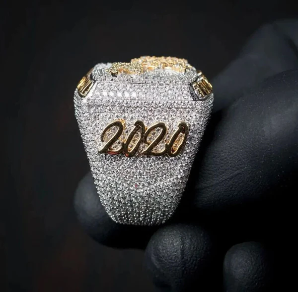 5_222bcbb8-d733-40f0-83b9-22eaf3def42b_600x600 Moissanite Diamond Customized Men Diamond Ring, Sterling Silver Champion Men Ring For Birthday Gift, Gold Plated Diamond Ring, Men Ring