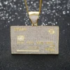 5_f0f0bbd5-f290-4a3d-bda9-e6ee4b1a4619_600x600 Round White VVS Diamond Credit Card Hip Hop Pendant, Sterling Silver Iced Out Birthday Gift Pendant, Charm Diamond Hip Hop Pendant