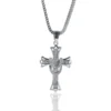 6_0802fc62-0e7d-4795-9426-349916fe9273_600x600 Round Cross VVS Diamond Hip Hop Pendant, Sterling Silver Iced Out Birthday Gift Pendant, VVS Diamond Hip Hop Charm Pendant