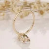 6_8baafeb1-7003-4e2d-8623-65750112706e_600x600 Vintage Marquise Cut Moissanite Engagement Ring, Vintage Natural Moissanite Diamond Ring, Solitaire Marquise Wedding Ring, Marquise Promise Rings
