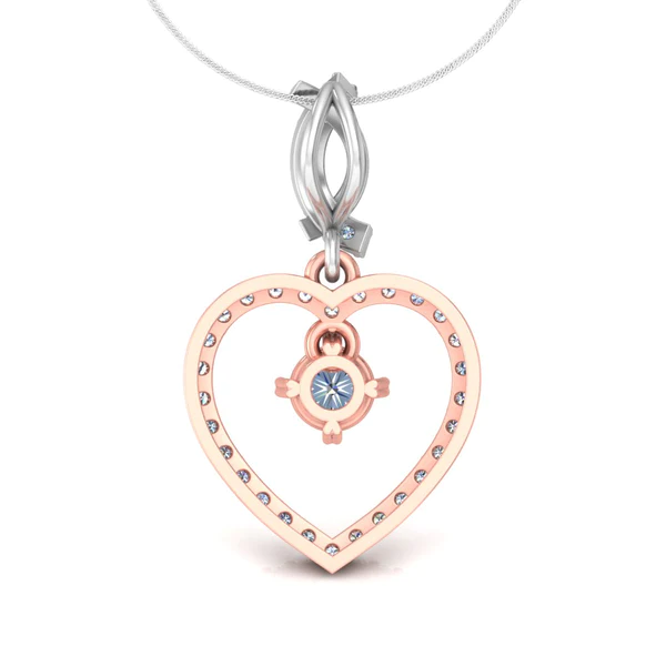 AL1ZE-C1-PD08-C_600x600 Round Diamond Sterling Silver Solitaire Women Pendant, Moissanite Diamond Pendant, Moissanite Women Pendant, Anniversary Gift Pendant, Engagement Gift Women Pendant