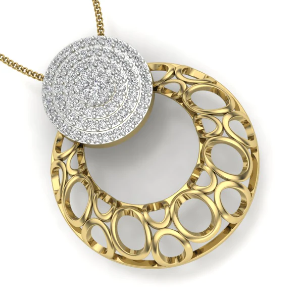 PPD-009-3_600x600 Setting -Diamond: Moissanite Diamond -Total Carat Weight: 1.00CT -Size: Resize-able Main Diamonds: -Round Cut Diamond -1.00 Carat -Color: VVS -Clarity: White -Clarity Enhanced