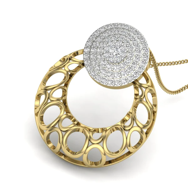 PPD-009-5_600x600 Setting -Diamond: Moissanite Diamond -Total Carat Weight: 1.00CT -Size: Resize-able Main Diamonds: -Round Cut Diamond -1.00 Carat -Color: VVS -Clarity: White -Clarity Enhanced