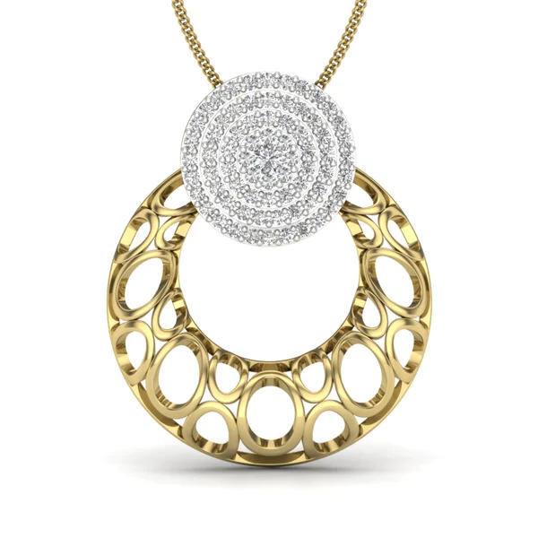 PPD-009-Y1_600x600 Setting -Diamond: Moissanite Diamond -Total Carat Weight: 1.00CT -Size: Resize-able Main Diamonds: -Round Cut Diamond -1.00 Carat -Color: VVS -Clarity: White -Clarity Enhanced